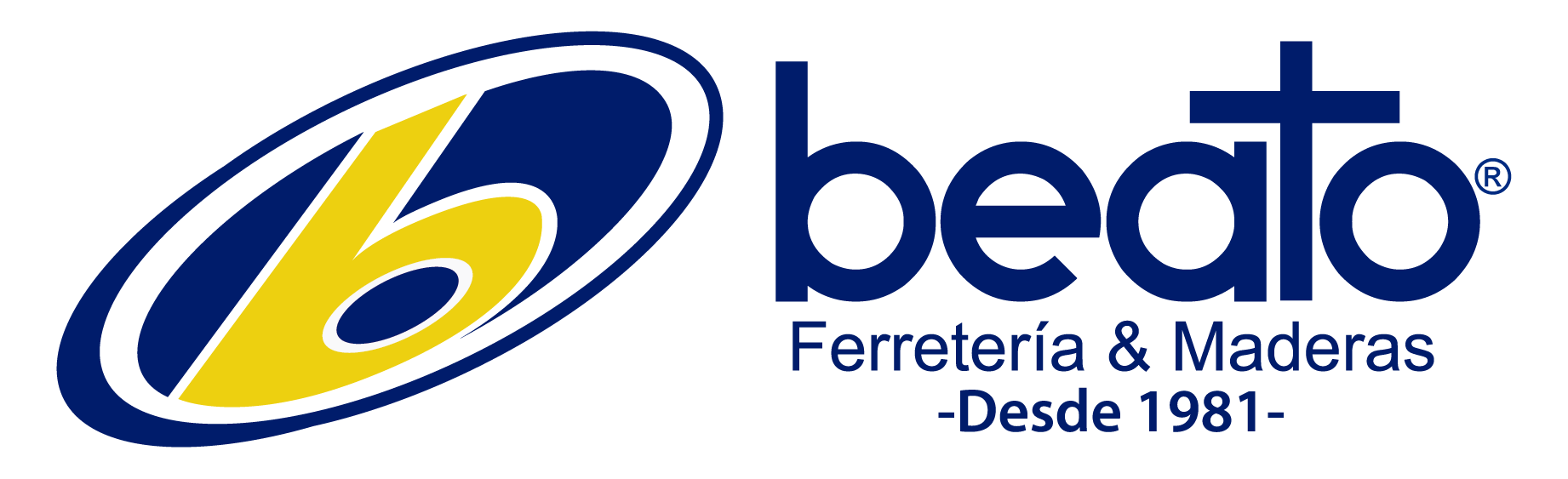 Ferretería y Maderas Beato, desde 1981